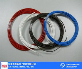 同轴电缆技术发展及稳畅电子制品在线咨询与黄江电缆的行业应用