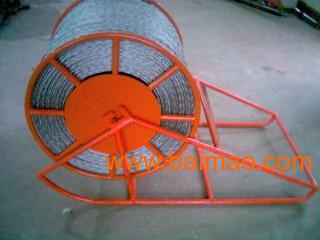 高品质电缆两用放线滑轮采购指南 厂家、价格与选购要点