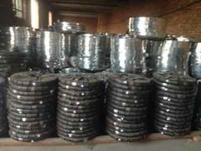 镀锌钢带价格趋势与河北优质电缆镀锌钢带及填充绳设备概述