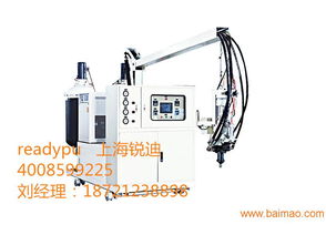 PU减震填充设备机械与低压发泡设备 生产厂家、价格及电缆填充绳设备的综合解析