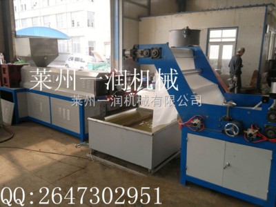 PP撕裂膜机械与电缆填充绳设备全方位解析