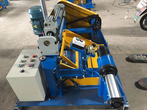 电缆填充绳设备全解析 绳收线机、电缆线倒盘机与绕线机的应用与优势