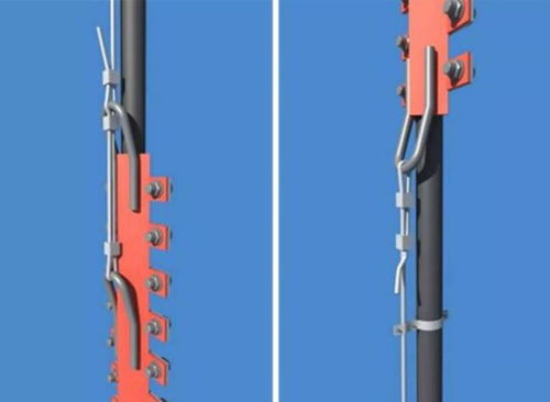 超高层建筑电缆垂直敷设施工技术流程与操作要点——以电缆填充绳设备应用典范案例