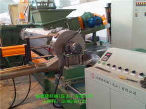 工业TPO防水卷材防水毯生产线及电缆填充绳设备的供应商概述