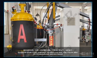 电缆填充绳设备 高效生产与质量保障的关键