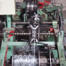 深州市瑞祥网业有限责任公司金属丝绳产品与电缆填充绳设备全览